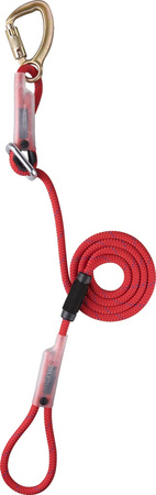 Lanyard Pozycjonująca Skylotec ATLAS SK12 KOBRA TRI 2 M