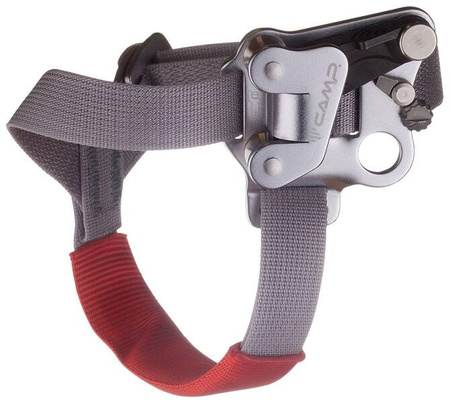 Przyrząd zaciskowy kostkowy Turbofoot EVO (prawy)