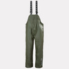 Spodnie na szelkach Mandal Bib 480 Army Green