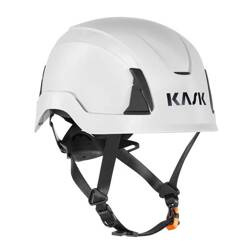 Kask KASK Primero Closed Shell biały