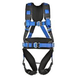Safety Harness P-22mx PRO