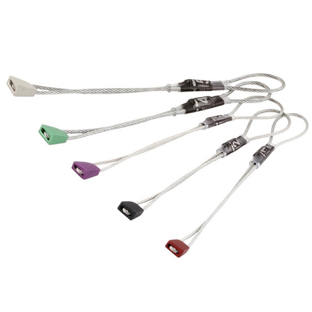 Kostka  Peenut Set 1 - 5