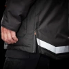 Kurtka zimowa parka Bifrost 990 Black