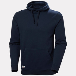 Bluza z kapturem Manchester Hoodie 591 Navy