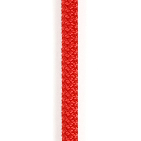Rope Edelweiss Speleo-2 9 Mm Red 50 M