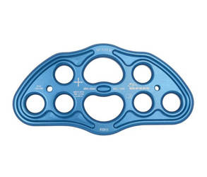 Rigging Plate BAT RIGGING PLATE M