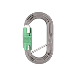 Carabiner Perfecto Ls Captive Bar