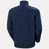 Kurtka softshell Manchester 2.0 Softs Jacket 590 Navy
