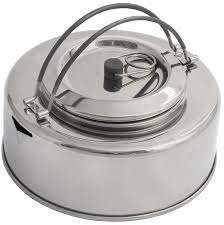 Czajnik turystyczny Tea Pot poj. 0,75l