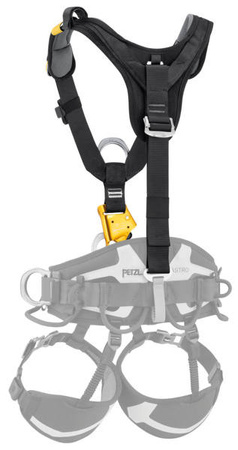 Chest harness Top Croll