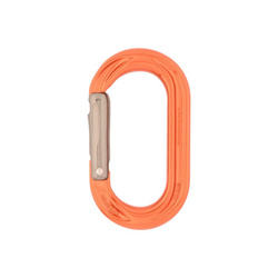 Carabiner Perfecto Straight Gate Orange