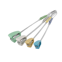 Kostka Halfnut Set 8 - 11