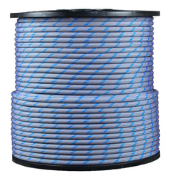 Rope Edelweiss Curve 9.8 Mm 200 M