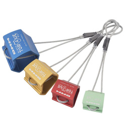 Kostka Wire Torque Nut Set 1-4