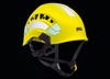 Kask VERTEX VENT Hi-viz Yellow