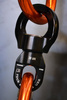 Swivel Rotator Round Small