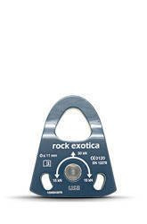 Mini Machined Pulley