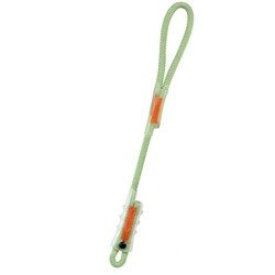 Lonża Dynaclip 40 cm