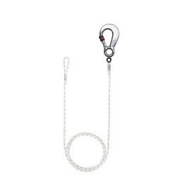 Lina kotwicząca LP100LT z zatrzaśnikiem AZ003