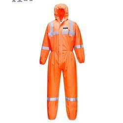 Kombinezon SMS Vistex Type 5/6 ST36 Orange