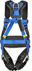 Safety Harness P-22mx PRO