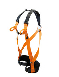 Safety Harness NUS65A - 2 Punkty - Automatyczne Klamry
