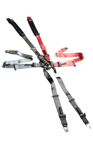 Pasy Mocujące Do Noszy SKYLOTEC Ultrabelt X-TREME