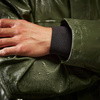 Storm Rain Jacket 480 Army Green
