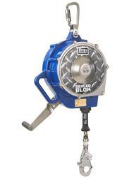 Urządzenie samohamowne DBI-SALA 25m Sealed-Blok™