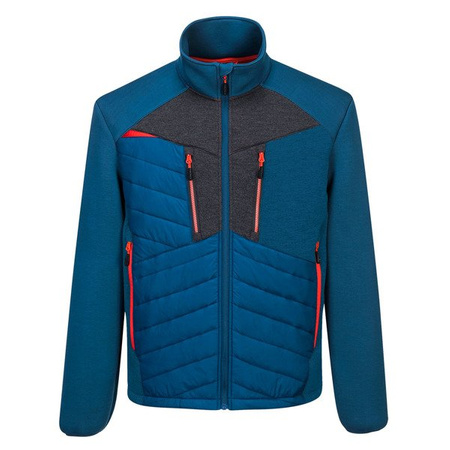 Kurtka DX4 Blue