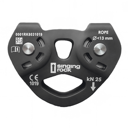 Pulley Tandem