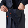 Gale Rain Bib 590 Navy