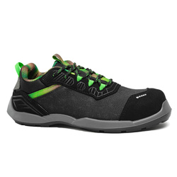 Shoes Grand Canyon Trainer/tulum Trainer S1PS ESD FO SR Black