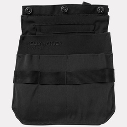 Cnct Flex Pro Pocket 1 990 Black