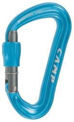 Carabiner Photon Lock