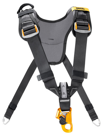 Harness Piersiowa Top Croll S