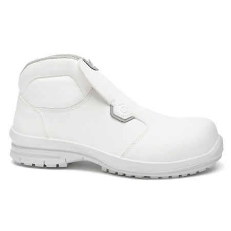 Buty Kuma Trzewiki S2 FO SR Biały