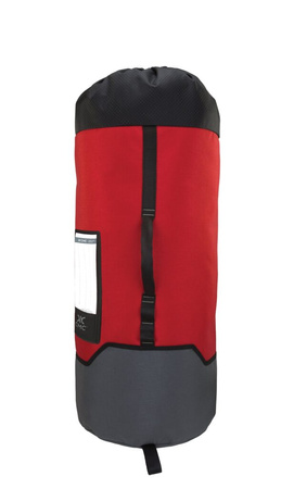 Worek na linę #3, niebieski, 35 L