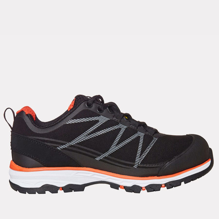 Buty robocze W Luna Low S3 992 Black/Orange