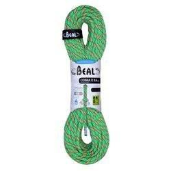 Lina dynamiczna Cobra Unicore 8,6 mm x 50 m Golden Dry Green