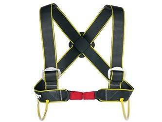 Uprząż piersiowa Aladin