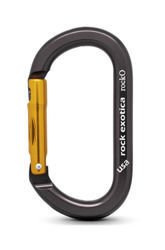 Carabiner Rocko Non- Locker