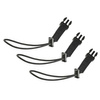 Uchwyt Do Narzędzi Squids 3026 Accessory Pack Retractables - Loops