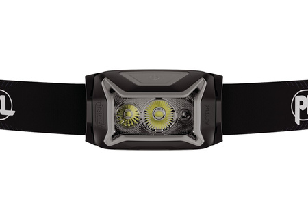 Headlamp Actik Core (black)