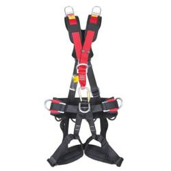 Safety Harness Ratunkowe P-71mxr