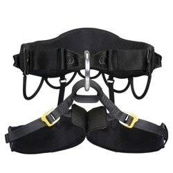Harness Shaolin Rozm M-L
