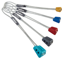 Kostka Hb Alloy Offset Set 7 - 11