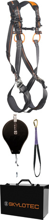 Set Skylotec KIT SECURION