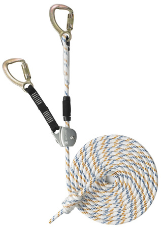 System Skylotec Magic 25 M