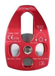 Pulley TRAFIC 116R